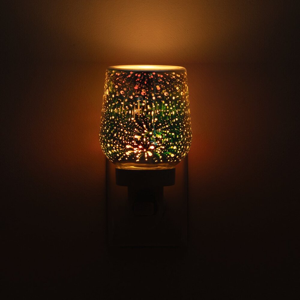 Stargaze Mini Wall Warmer